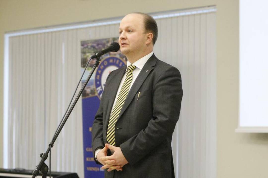 Paaiškėjo konkurso „Užaugink verslo idėją“ finalininkai