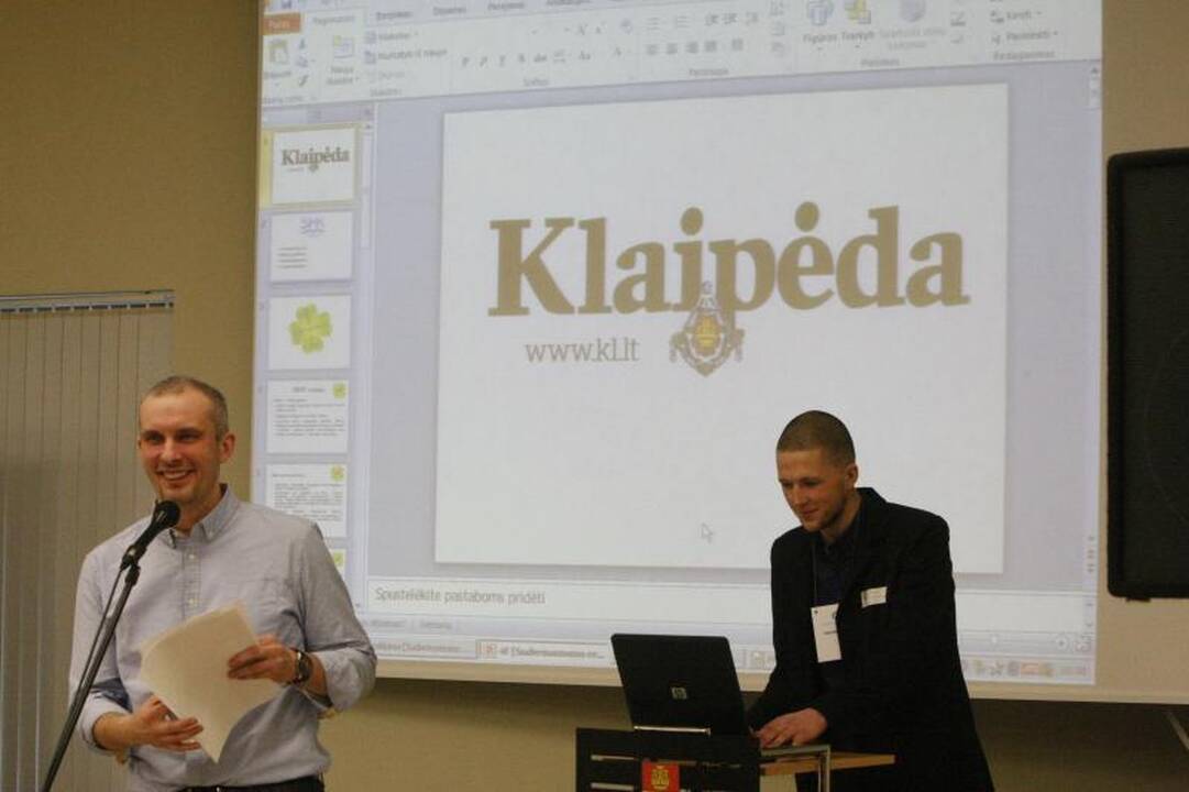 Paaiškėjo konkurso „Užaugink verslo idėją“ finalininkai