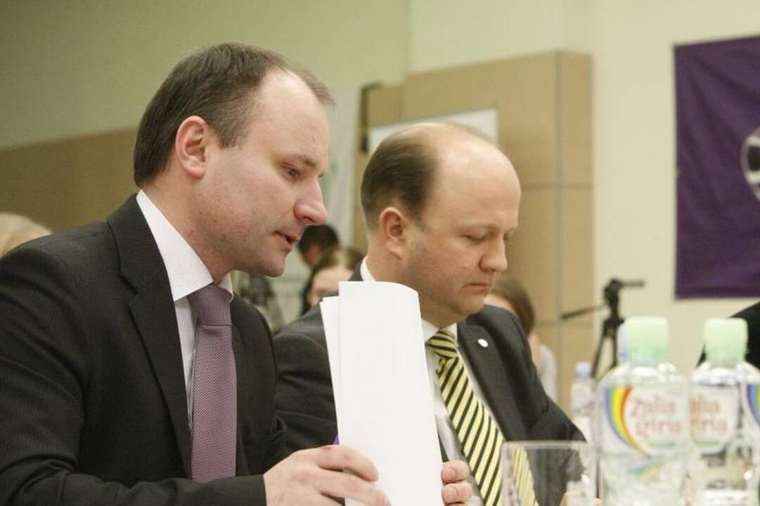 Paaiškėjo konkurso „Užaugink verslo idėją“ finalininkai