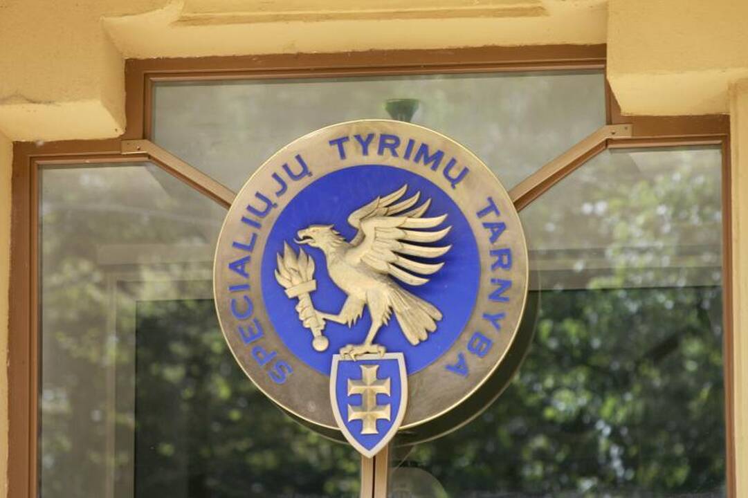 STT: partijos turi pirkti per viešuosius pirkimus