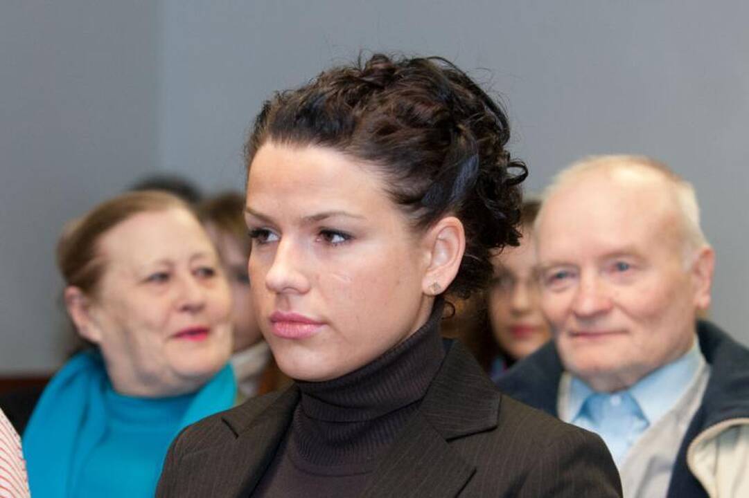 L.Stankūnaitei vasarą gadina sukrutę politikai