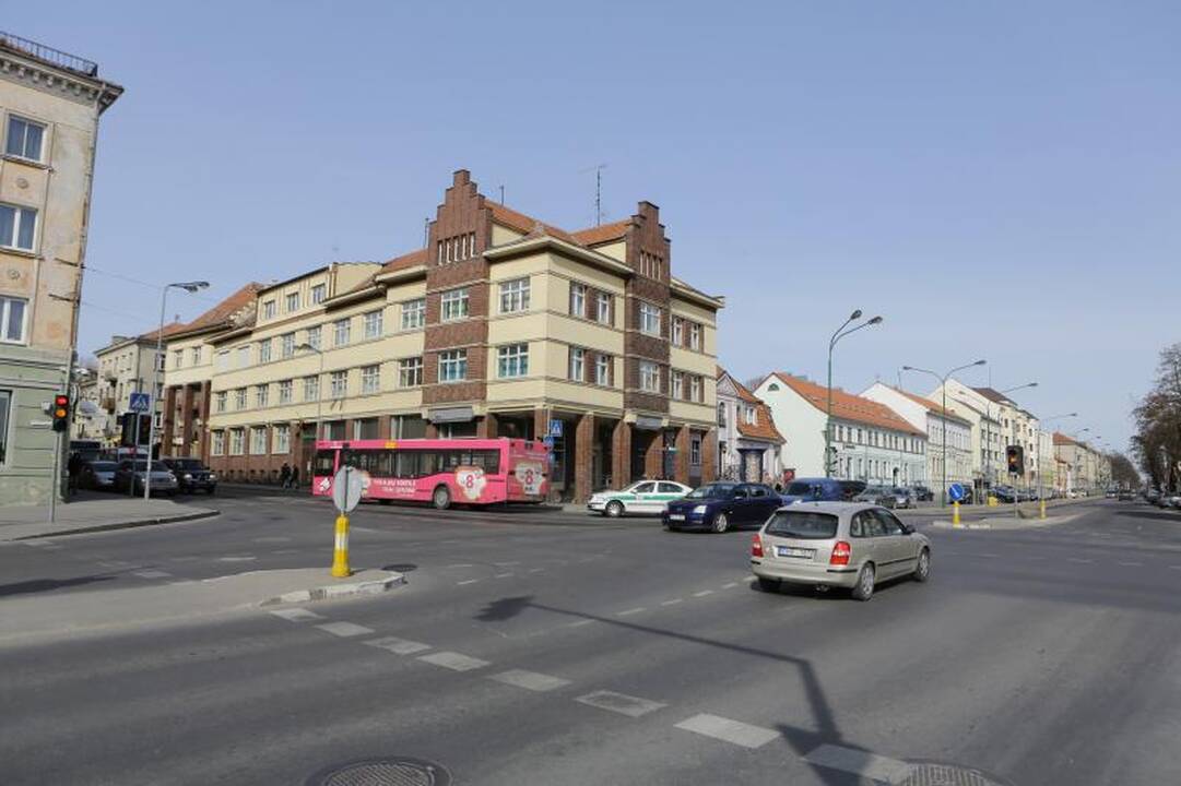 Į Lietuvą sugrąžintas prieškario diplomato archyvas