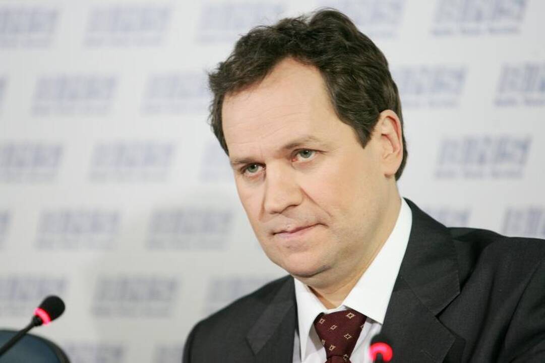 LLRA priglaudė K.Prunskienės partiją ir Rusų aljansą