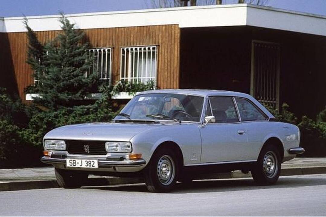 „Techno Classica 2010“ pritraukė šimtus tūkstančių gerbėjų 