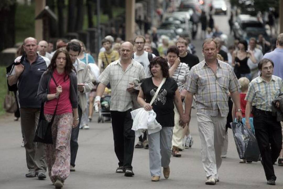 R.Stewarto koncertą lydėjo žaibai
