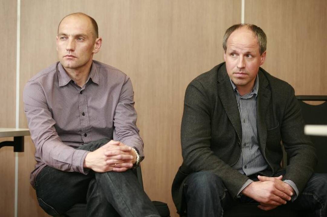 Lietuvos futbolas nori permainų