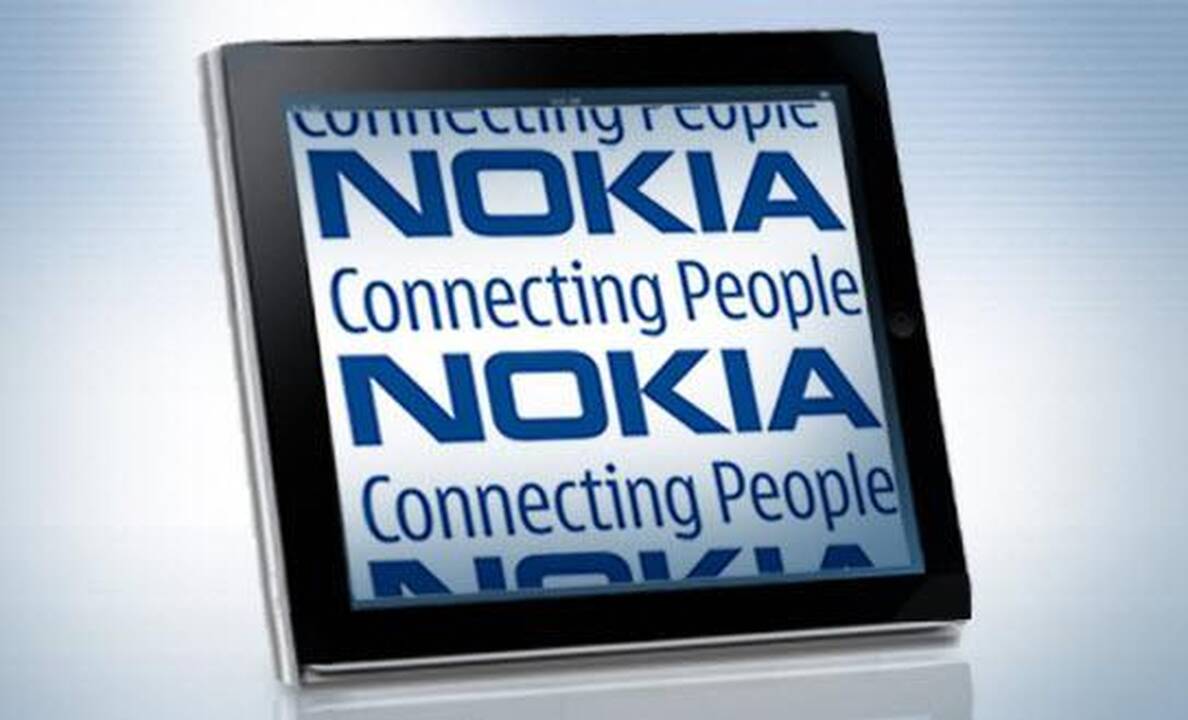 „Nokia“ Australijoje gavo baudą už brukalų siuntinėjimą