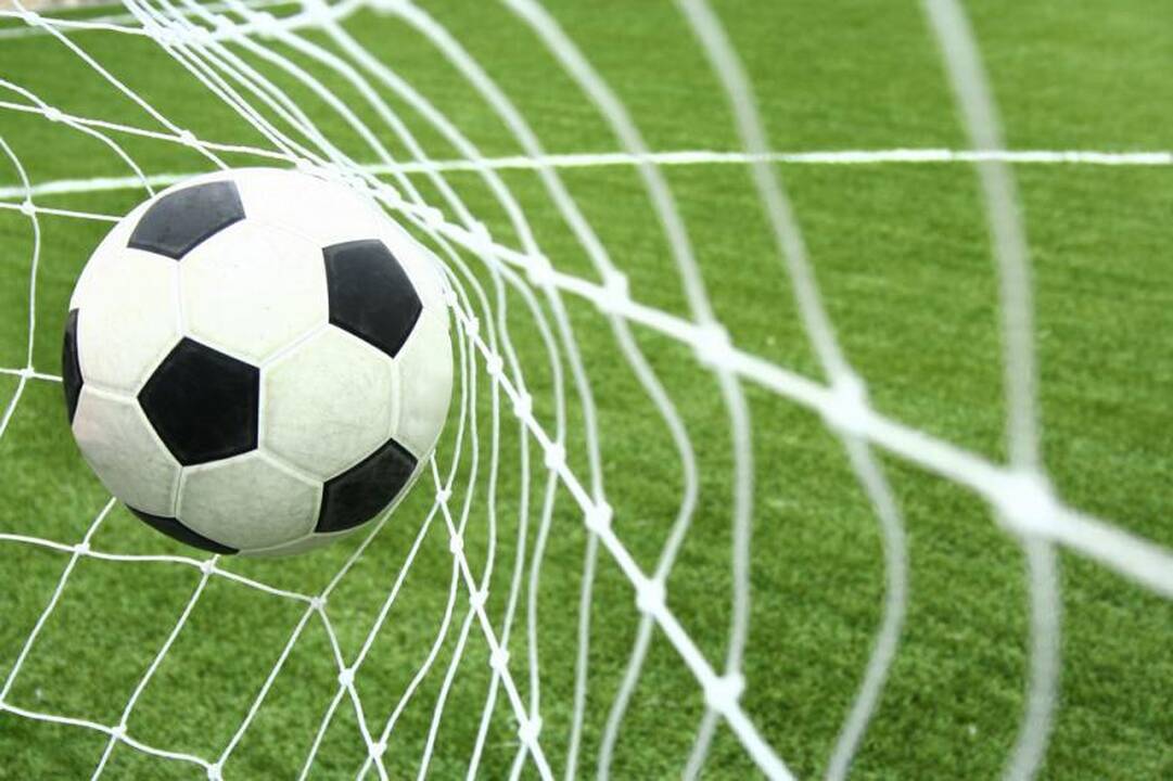 Prasidėjo „Sandraugos taurės“ jaunimo rinktinių futbolo turnyras