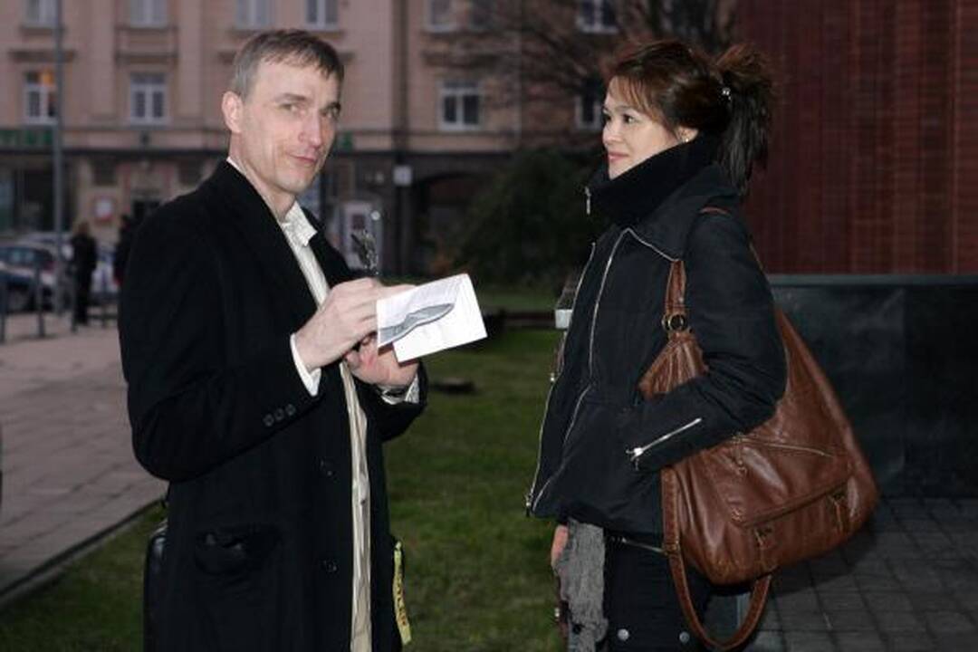 Vilniuje koncertavo garsiausias pasaulio orkestras