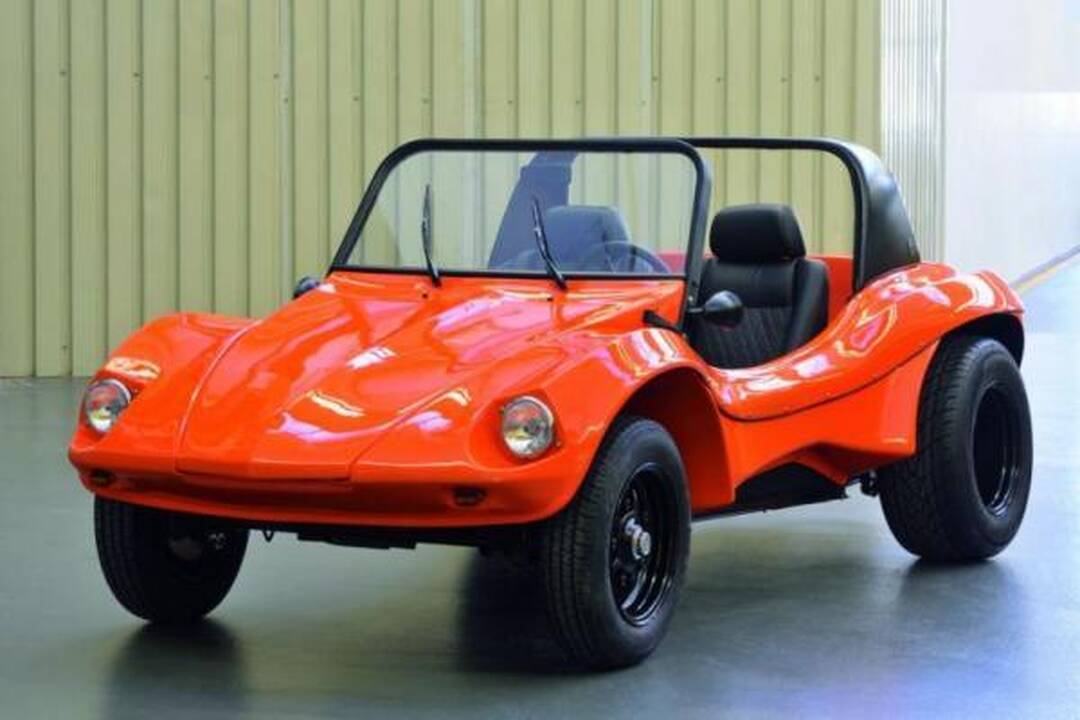 „Techno Classica 2010“ pritraukė šimtus tūkstančių gerbėjų 