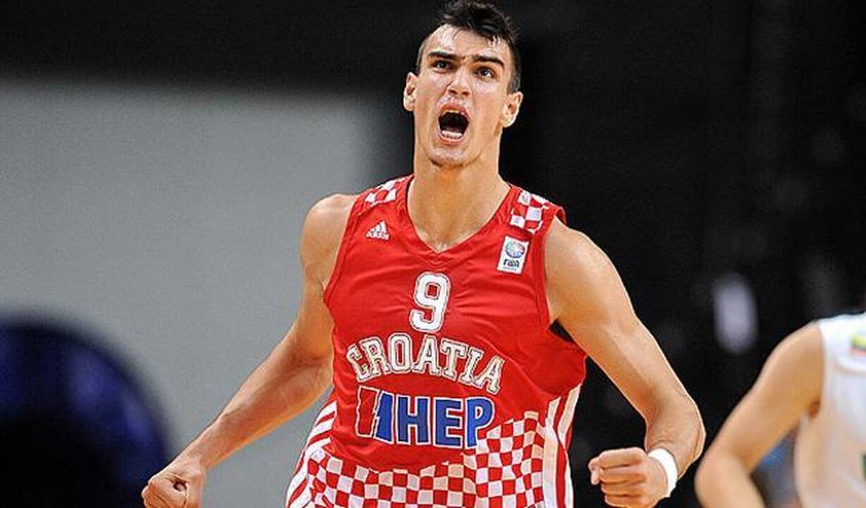 Įdomiausi pasaulio jaunimo čempionato krepšininkai (top5)