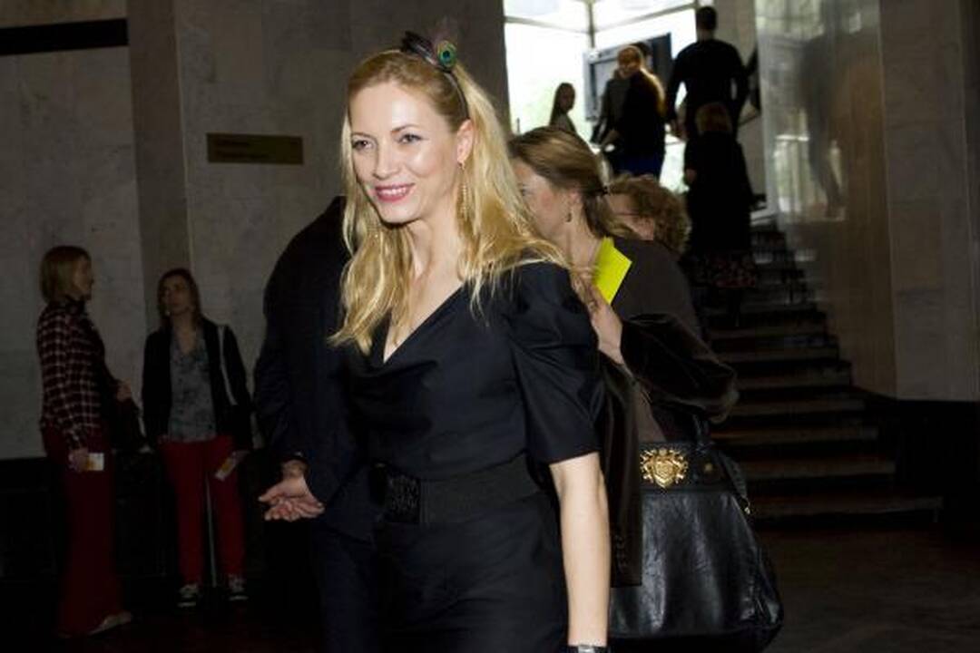 Bohemiečiai: Mes pavojingi, nes pildome savo svajones