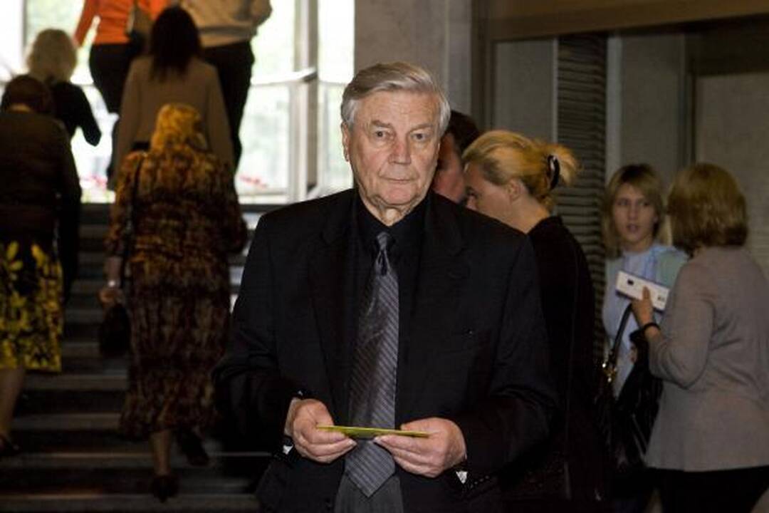 Bohemiečiai: Mes pavojingi, nes pildome savo svajones