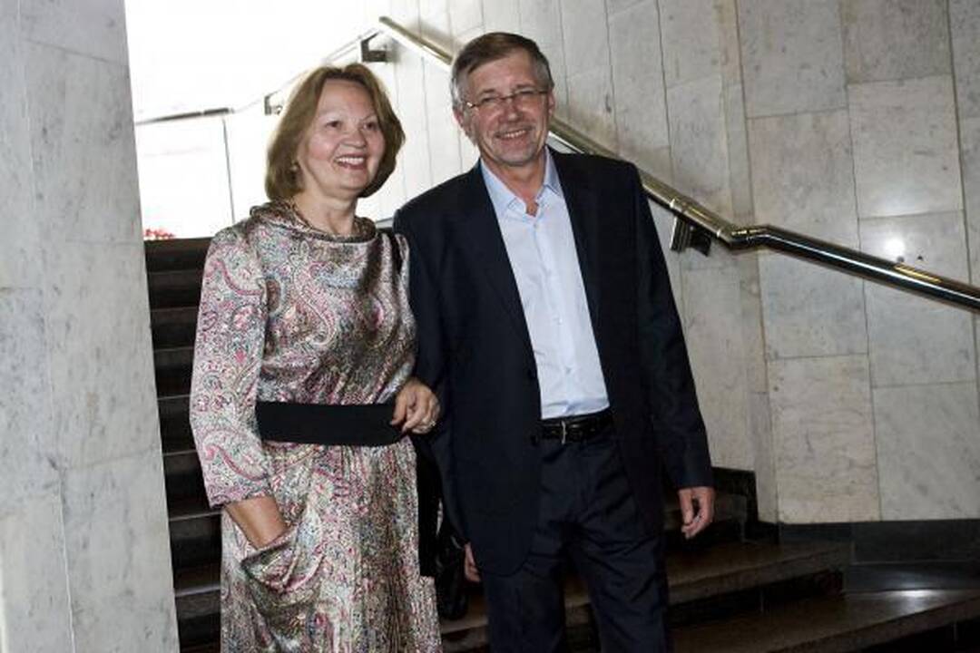 Bohemiečiai: Mes pavojingi, nes pildome savo svajones