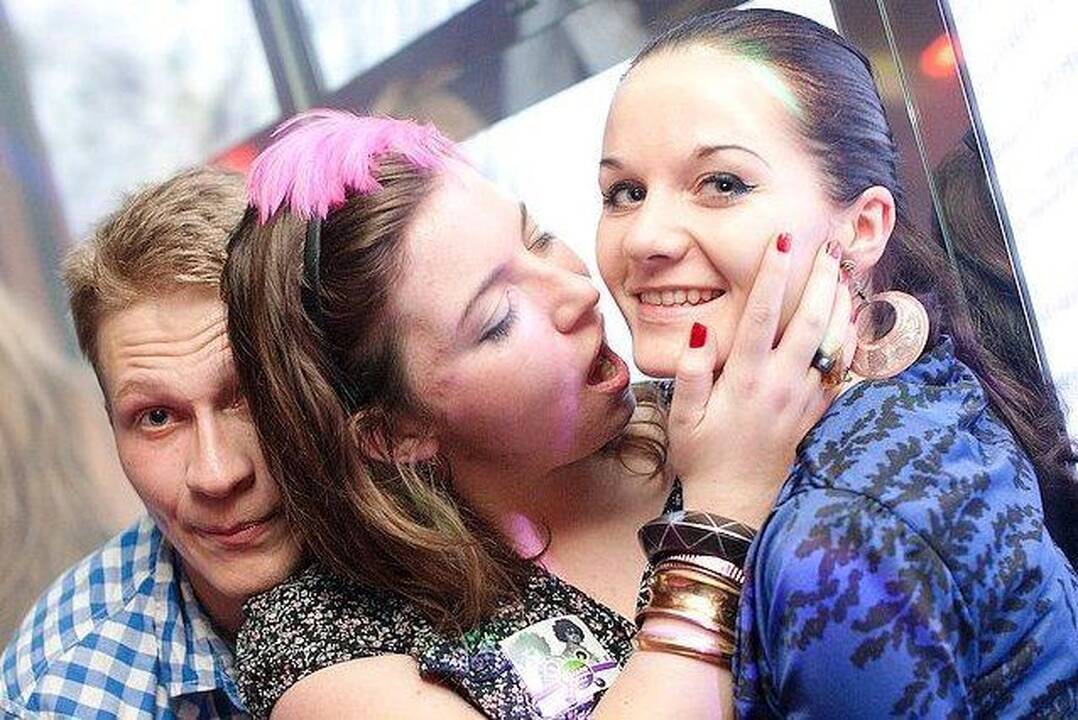 Po vakarėlių klubuose „Facebook“ nuotraukomis patenkinti ne visi