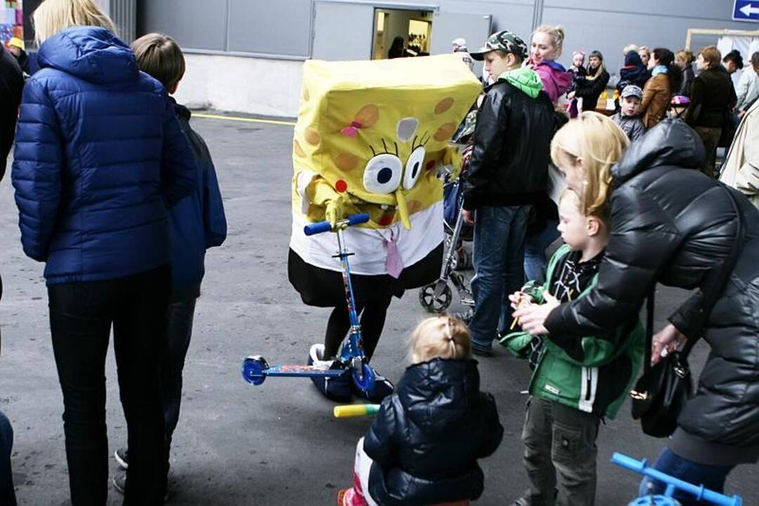 Belgijos rinktinė Klaipėdoje pirmoji surengė treniruotę