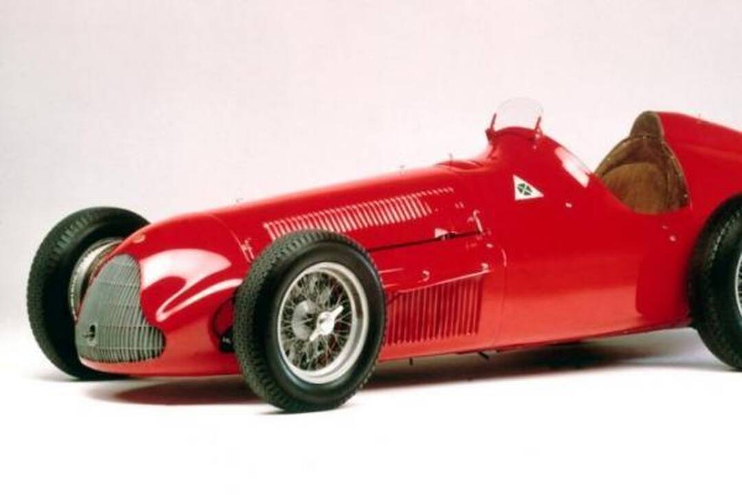 „Techno Classica 2010“ pritraukė šimtus tūkstančių gerbėjų 