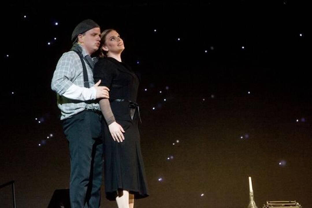 Bohemiečiai: Mes pavojingi, nes pildome savo svajones