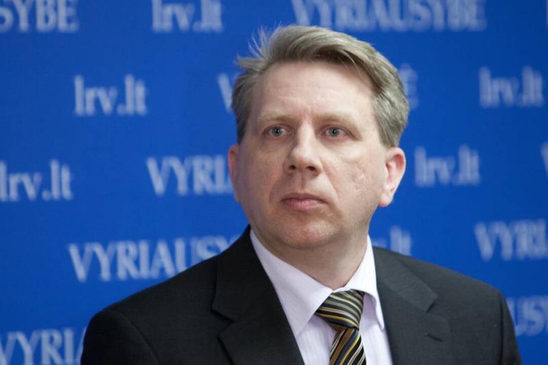 Darius Valys