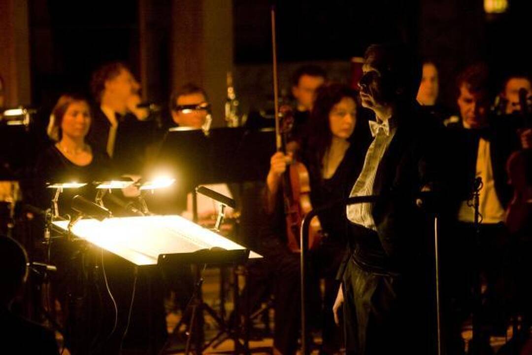 Bohemiečiai: Mes pavojingi, nes pildome savo svajones