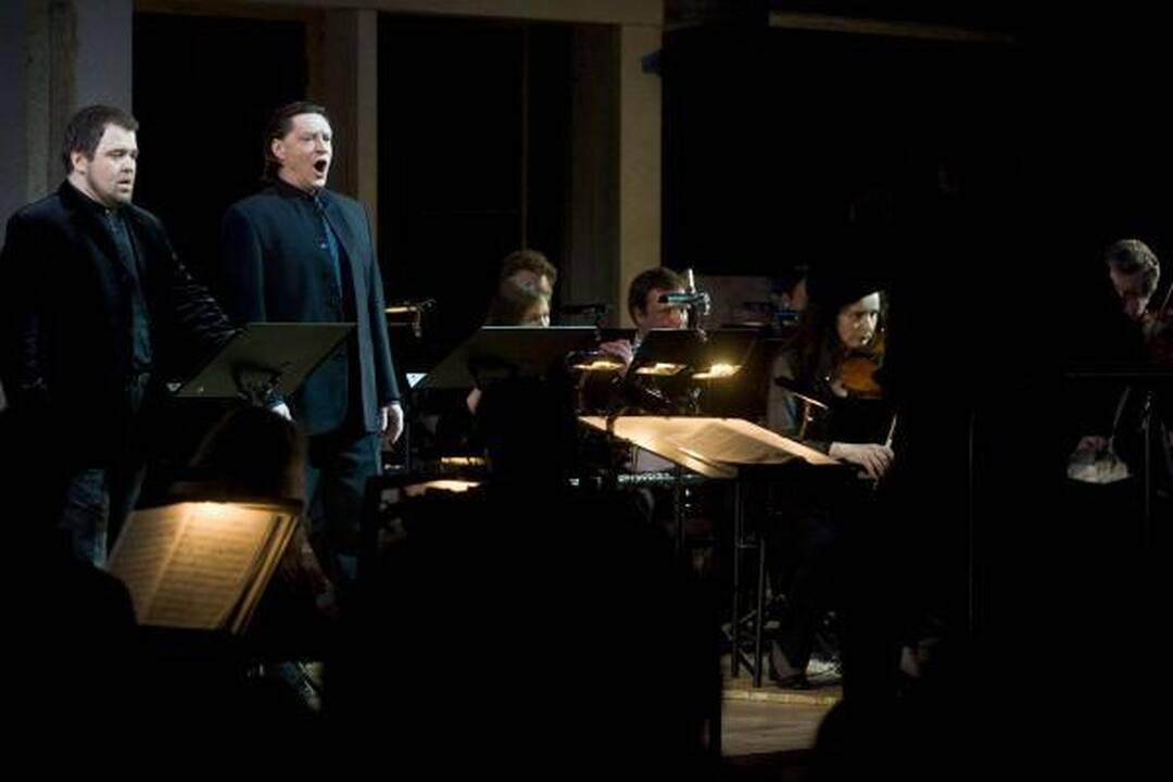 Bohemiečiai: Mes pavojingi, nes pildome savo svajones