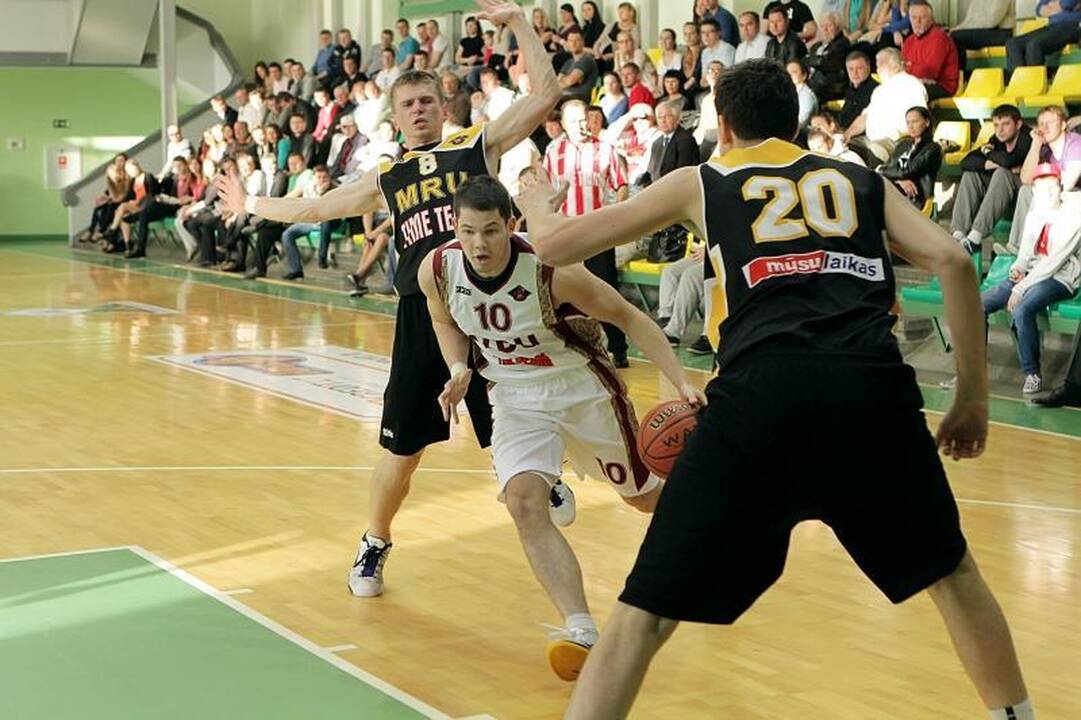 „Labas rytas“ šventine laida paminėjo 23-ąjį gimtadienį