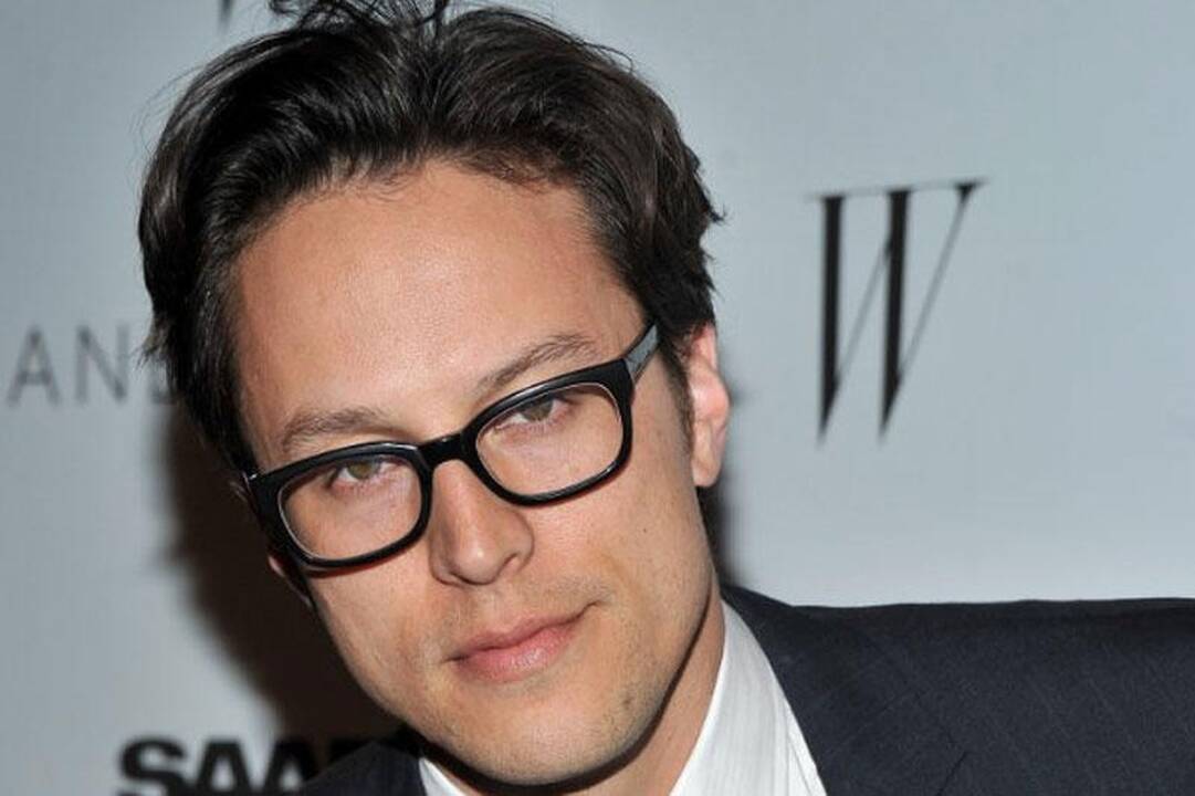 C.Fukunaga: mylimiausias vaikystės filmas - "Džeinė Eir"
