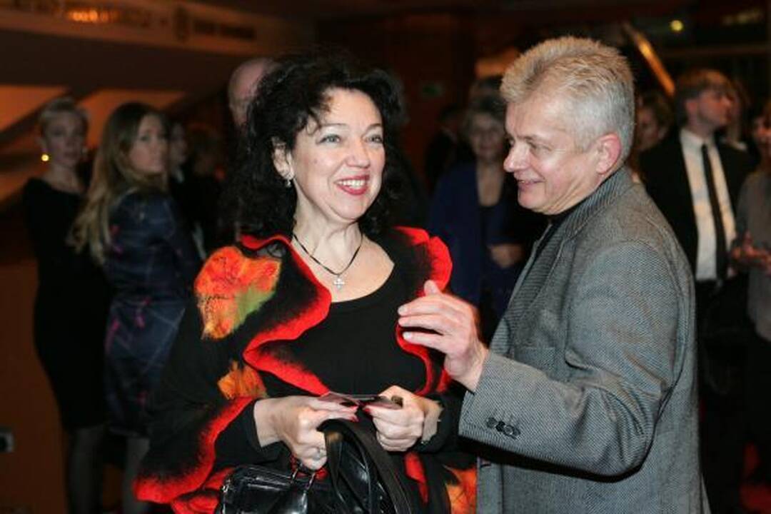 Vilniuje koncertavo garsiausias pasaulio orkestras