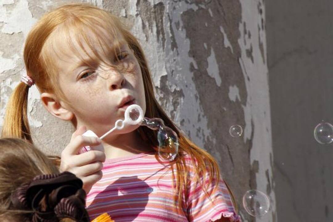 Kauniečiai „burbuliavo“ ypač aktyviai