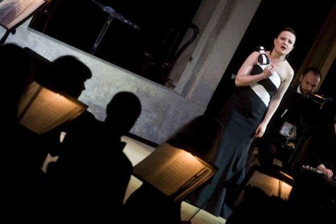 Bohemiečiai: Mes pavojingi, nes pildome savo svajones