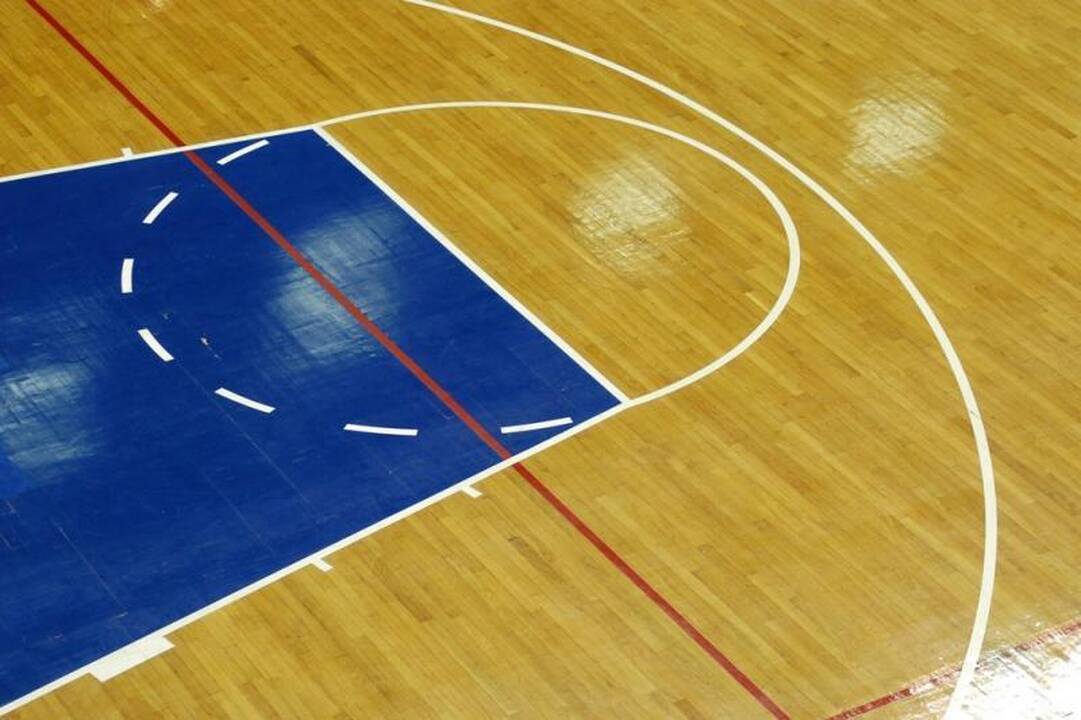 Lietuvos jaunių merginų krepšinio rinktinė Maskvoje pralaimėjo