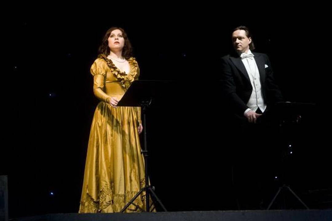 Bohemiečiai: Mes pavojingi, nes pildome savo svajones