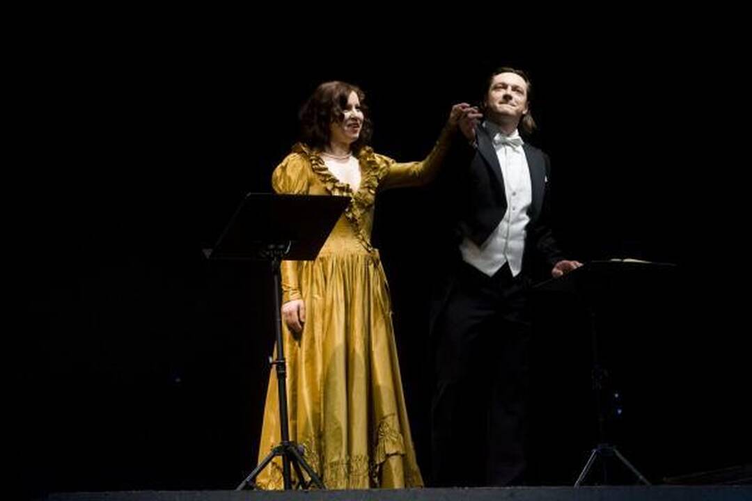 Bohemiečiai: Mes pavojingi, nes pildome savo svajones