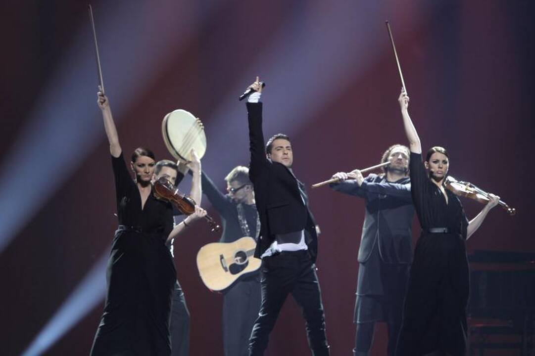 Kodėl „Eurovizijos“ dainų konkurse laimi švedai?