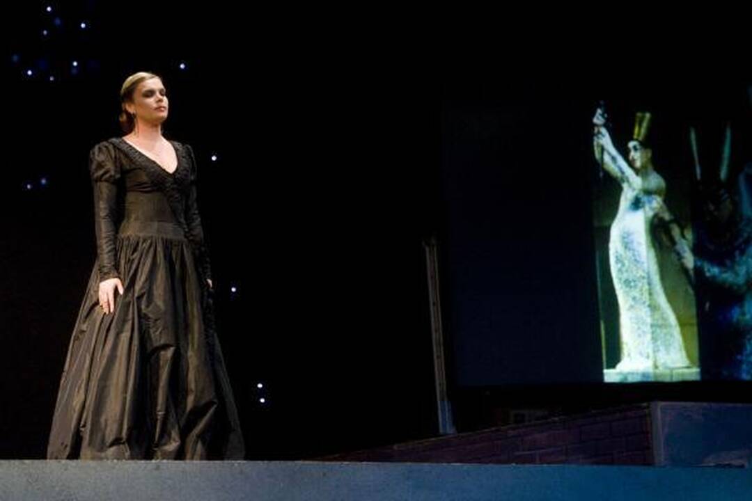Bohemiečiai: Mes pavojingi, nes pildome savo svajones