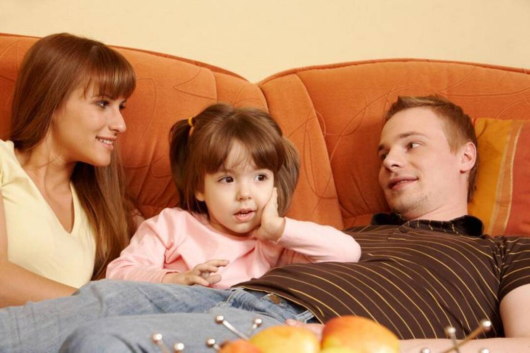 Dvikalbystė: fenomenalus gebėjimas ar psichologinis pranašumas?