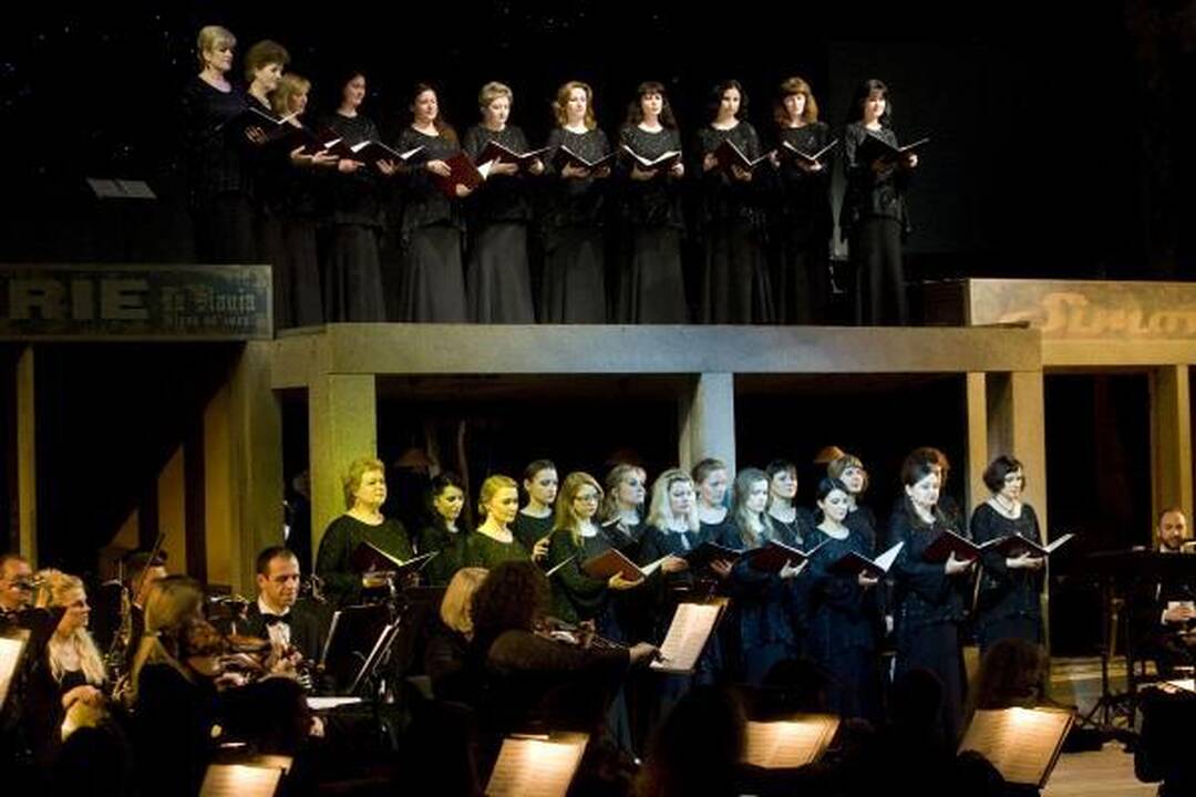 Bohemiečiai: Mes pavojingi, nes pildome savo svajones