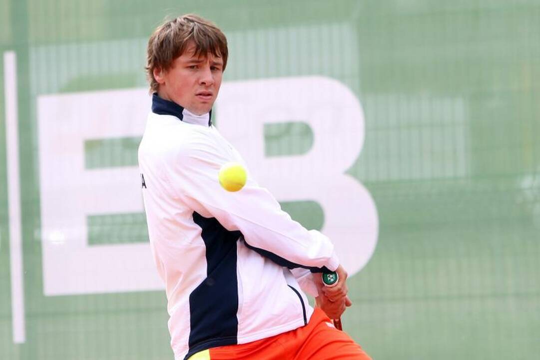 R.Balžekas: į Bulgariją važiuojame tik laimėti