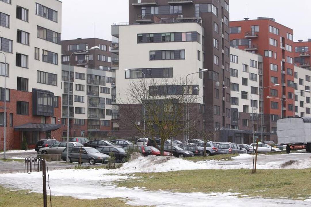 Nauji Lazdynų ligoninės užtvarai sėja sumaištį ir piktina pacientus