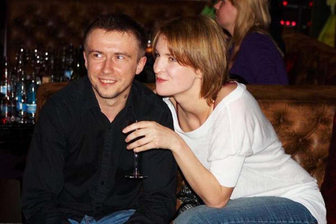 Konkurso „Jauna Žavi Veikli 2008“ nugalėtoja – J.Jurkutė