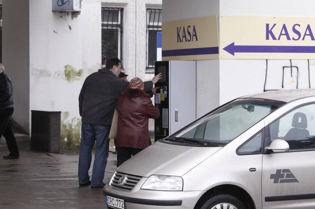 Nauji Lazdynų ligoninės užtvarai sėja sumaištį ir piktina pacientus