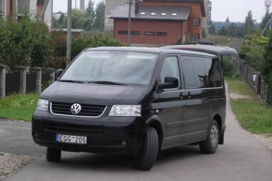D.Kedžio dukters jos gynėjai neišleidžia iš akių