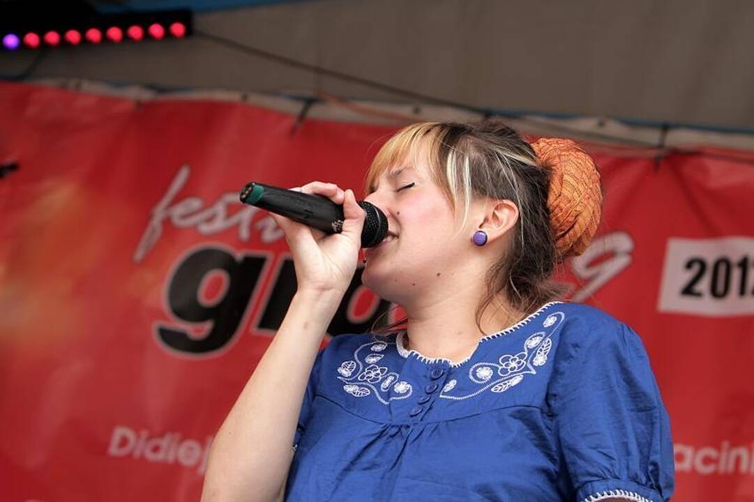 Paaiškėjo festivalio „Grock“ geriausieji