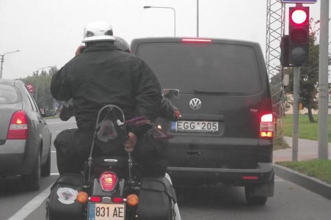 D.Kedžio dukters jos gynėjai neišleidžia iš akių