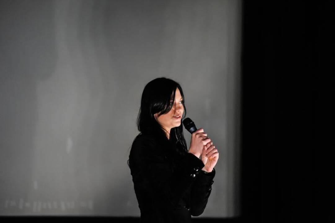 Kauno kino festivalio pradžia: pilna salė ir dramatiškos istorijos