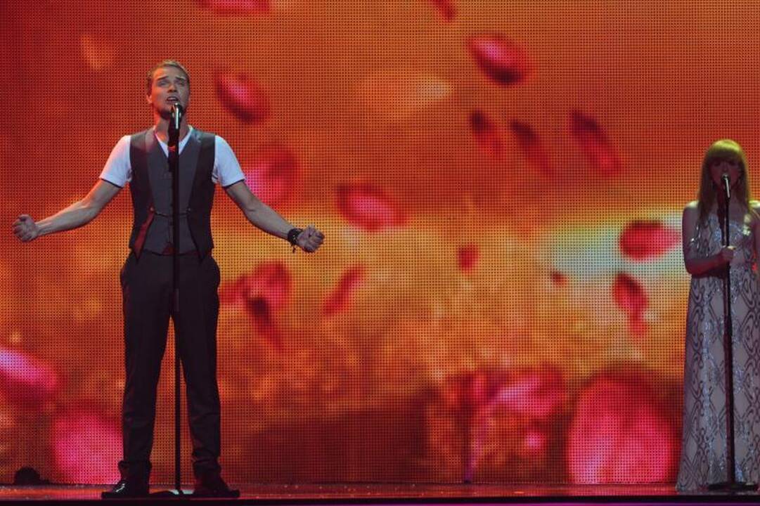 Kodėl „Eurovizijos“ dainų konkurse laimi švedai?