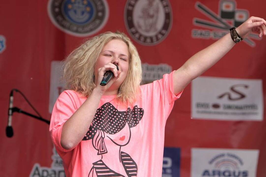 Paaiškėjo festivalio „Grock“ geriausieji