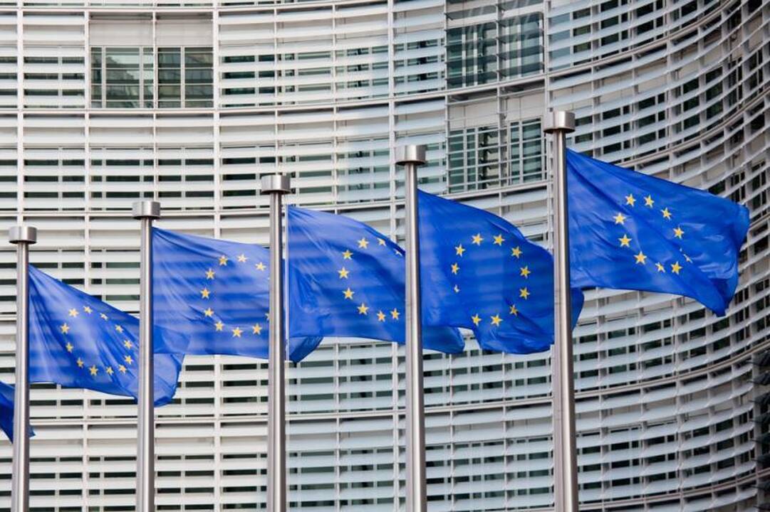 Der Spiegel: JAV šnipinėjimo programa buvo „taikomasi“ į ES pareigūnus