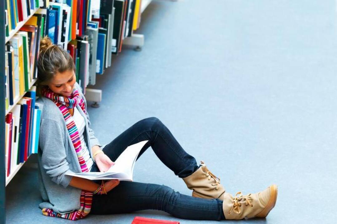 M.Romerio universitetas papildomo priėmimo šiemet nerengs