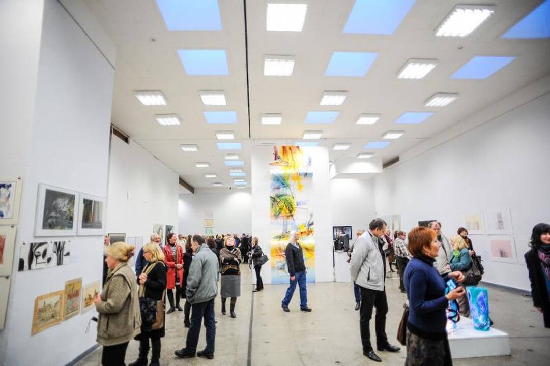 Kaune pasaulio menininkai griaus stereotipus